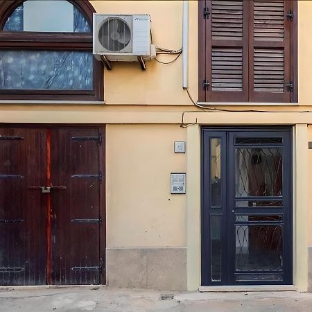 Vicolo Del Capo Lejlighed Palermo Eksteriør billede