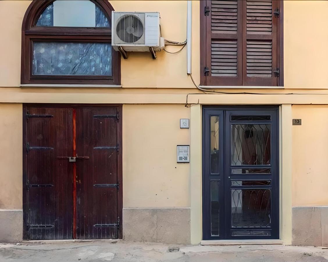 Vicolo Del Capo Lejlighed Palermo Eksteriør billede